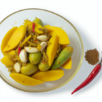 Nationalgericht Trinidad Und Tobago: Anchar (Rezept)